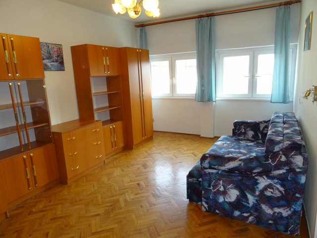 Kiadó téglalakás, albérlet, Szombathelyen 140 E Ft / hó