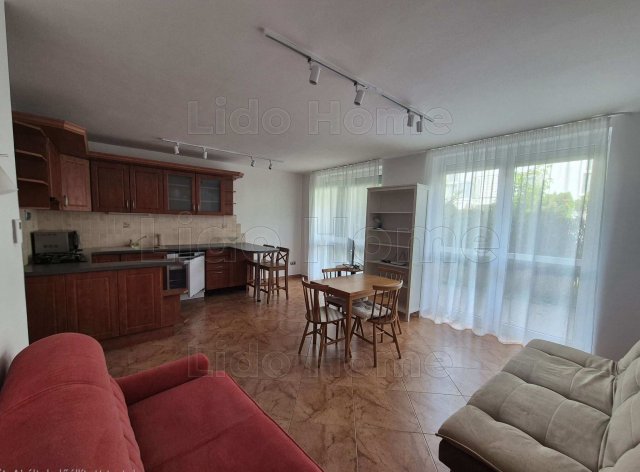 Eladó téglalakás, Győrött 58 M Ft, 2 szobás