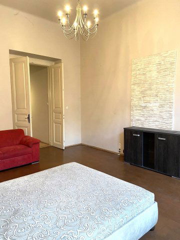 Eladó téglalakás, Budapesten, IX. kerületben 84.9 M Ft, 2 szobás