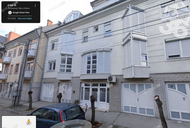 Eladó téglalakás, Kecskeméten 57.9 M Ft, 3 szobás