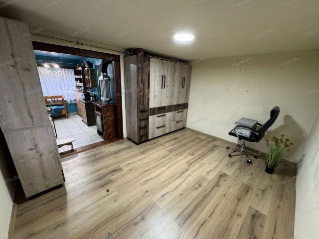 Eladó családi ház, Nyíregyházán 22.2 M Ft, 1 szobás