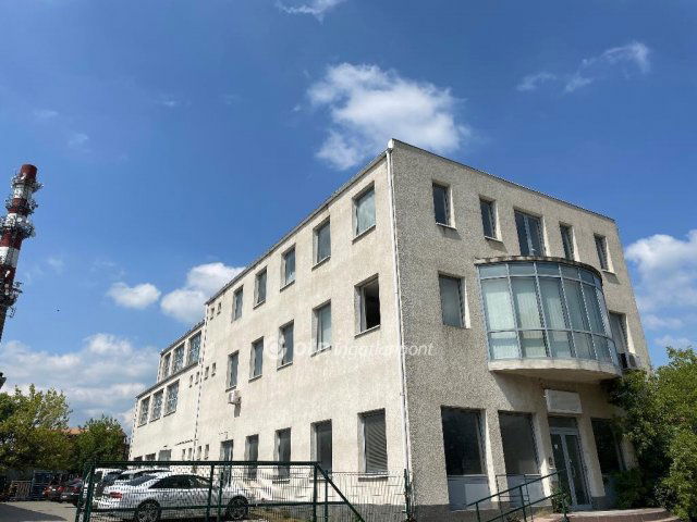 Eladó ipari ingatlan, Törökbálinton 399 M Ft