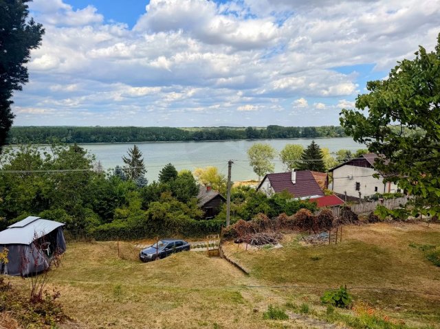 Eladó telek, Kulcson 35 M Ft / költözzbe.hu
