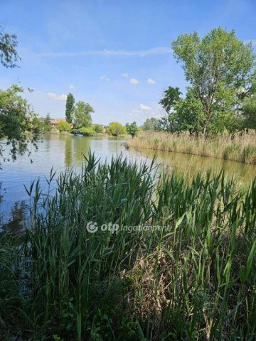 Eladó nyaraló, Dunaharasztin 51.9 M Ft, 1+1 szobás