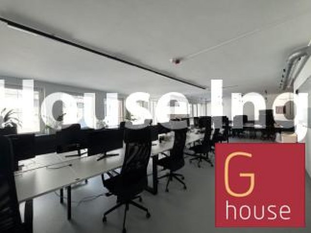 Kiadó iroda, Budapesten, VII. kerületben, Károly körúton