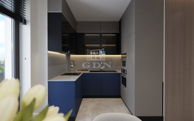 Eladó téglalakás, Budapesten, XIV. kerületben 107 M Ft, 3 szobás