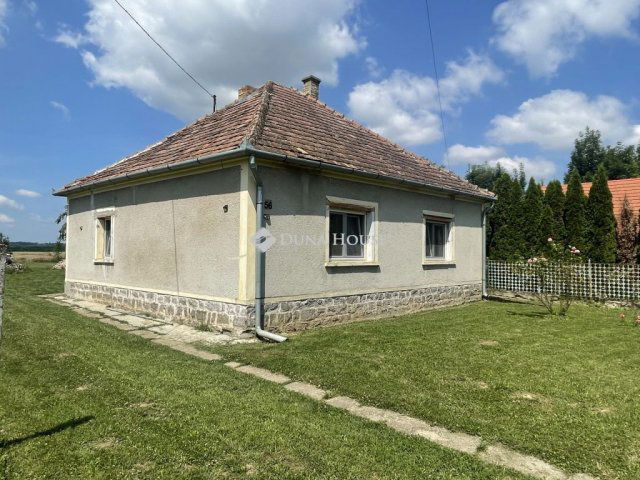 Eladó családi ház, Zalavégen 20 M Ft, 3 szobás