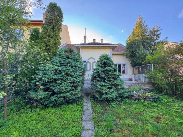 Eladó családi ház, Budapesten, XIV. kerületben 185 M Ft