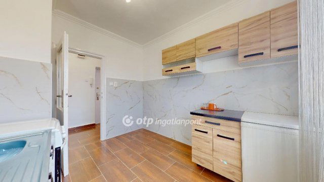 Eladó téglalakás, Miskolcon 27.3 M Ft, 1+1 szobás