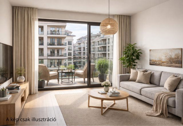 Eladó téglalakás, Budapesten, XIII. kerületben 91.887 M Ft