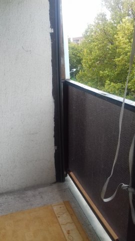 Kiadó panellakás, albérlet, Pécsett, Építők útján, 2 szobás