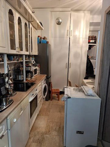 Eladó téglalakás, Budapesten, VIII. kerületben 86 M Ft, 3 szobás