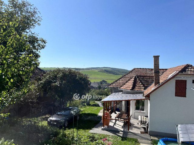 Eladó családi ház, Szalmatercsen 29.5 M Ft, 2 szobás