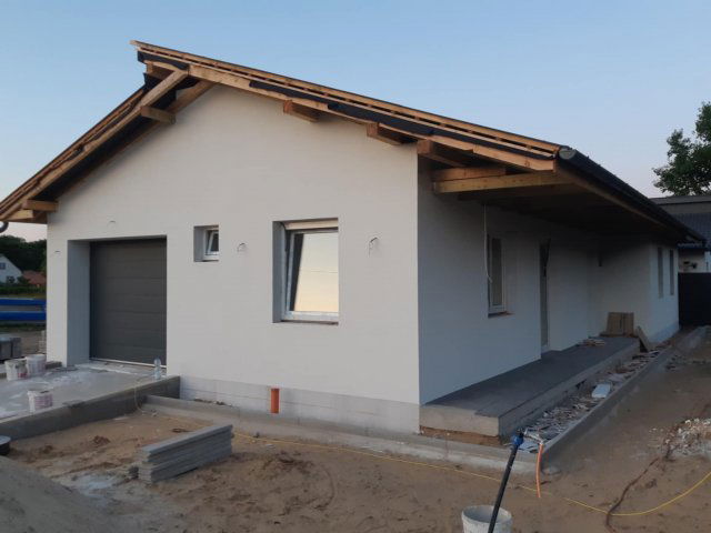 Eladó családi ház, Debrecenben 94.5 M Ft, 2+2 szobás