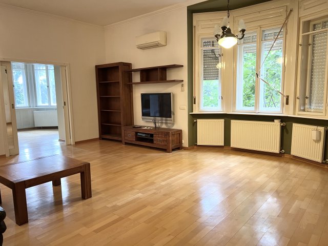 Kiadó téglalakás, albérlet, Budapesten, II. kerületben