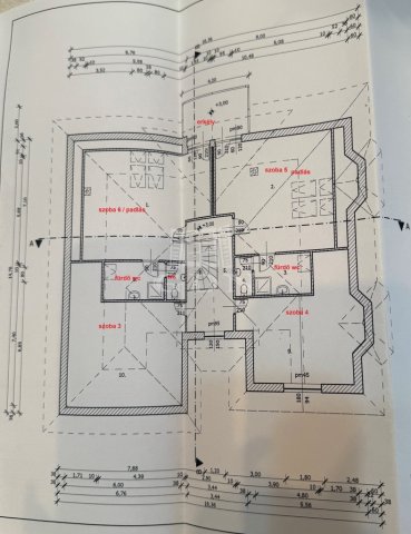 Eladó családi ház, Székesfehérvárott 187.5 M Ft, 6 szobás