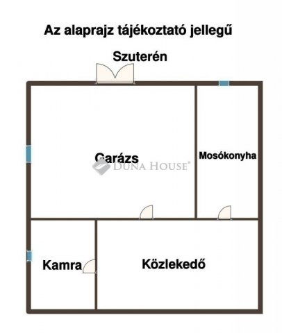 Eladó ikerház, Budapesten, XVII. kerületben 139.9 M Ft, 3 szobás