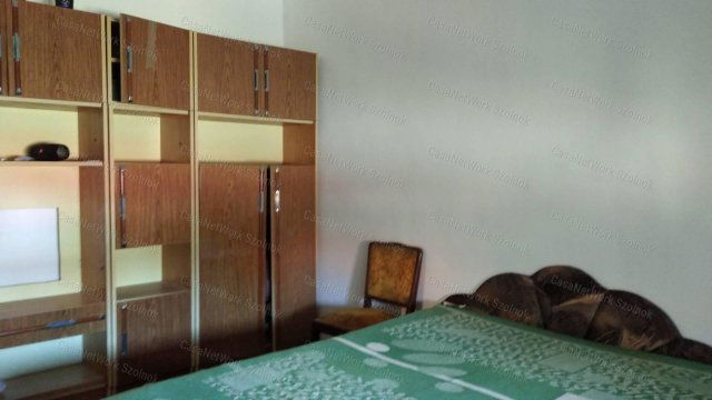 Eladó családi ház, Tiszaföldváron 13.5 M Ft, 3 szobás