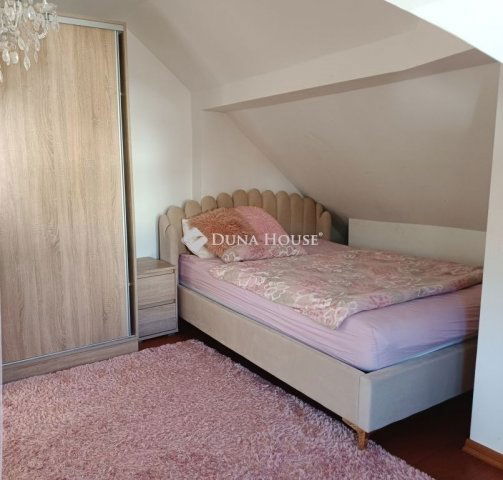 Eladó téglalakás, Budapesten, II. kerületben 391 M Ft, 4 szobás