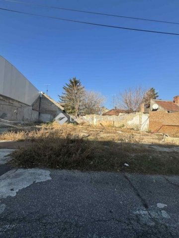 Eladó telek, Kecskeméten 30.8 M Ft / költözzbe.hu