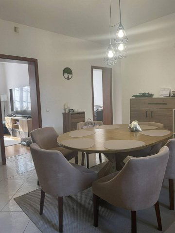 Eladó családi ház, Piliscsabán 115 M Ft, 5 szobás