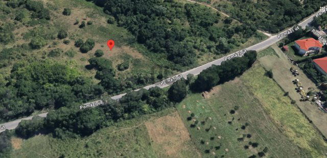 Eladó mezogazdasagi ingatlan, Szentendrén 22.5 M Ft