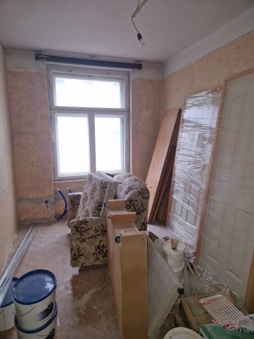 Eladó téglalakás, Budapesten, VI. kerületben 210 M Ft