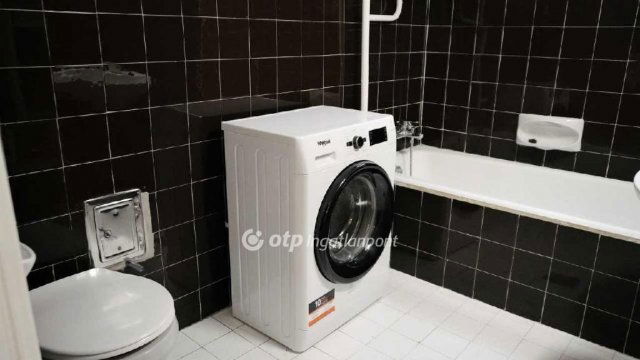 Eladó téglalakás, Budapesten, V. kerületben 86.9 M Ft, 2 szobás