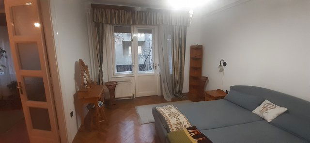 Kiadó téglalakás, albérlet, II. kerületben, Kandó Kálmán utcában