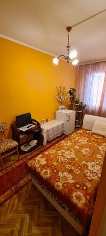 Eladó téglalakás, Nyíregyházán 34 M Ft, 1+2 szobás