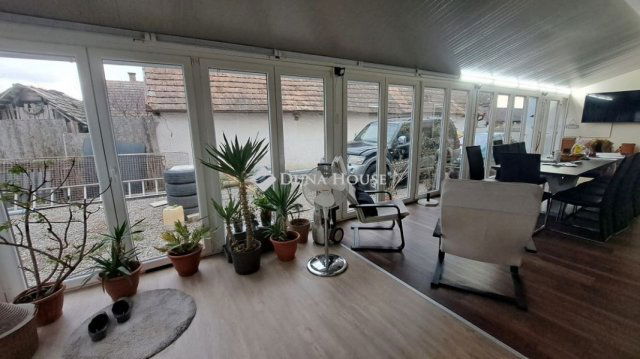 Eladó családi ház, Nagytótfalun 55 M Ft, 3 szobás