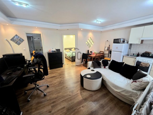 Eladó téglalakás, Monoron 55 M Ft, 2 szobás