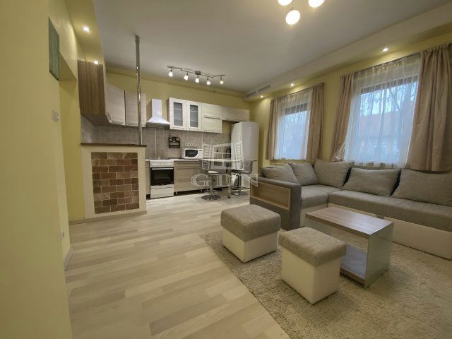 Eladó téglalakás, Budapesten, XIII. kerületben 66.99 M Ft