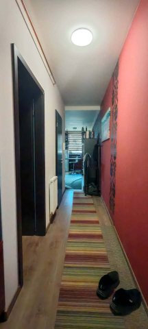 Eladó téglalakás, Nyíregyházán 54.9 M Ft, 1 szobás