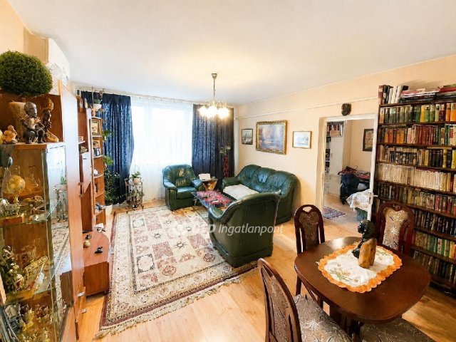 Eladó panellakás, Budapesten, XIV. kerületben 82.99 M Ft