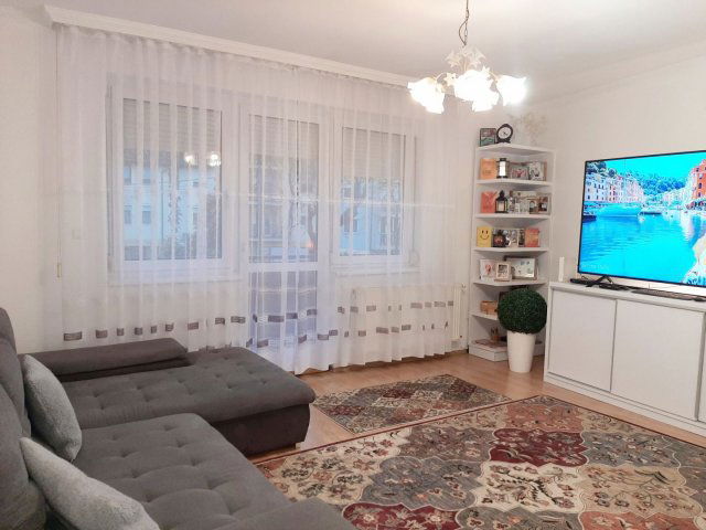 Eladó téglalakás, Debrecenben 83.8 M Ft, 3 szobás