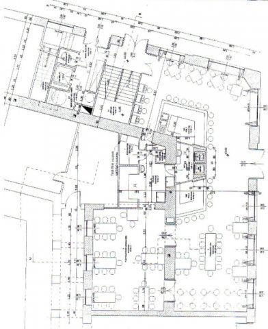 Kiadó üzlethelyiség, Budapesten, IX. kerületben 2665 E Ft / hó