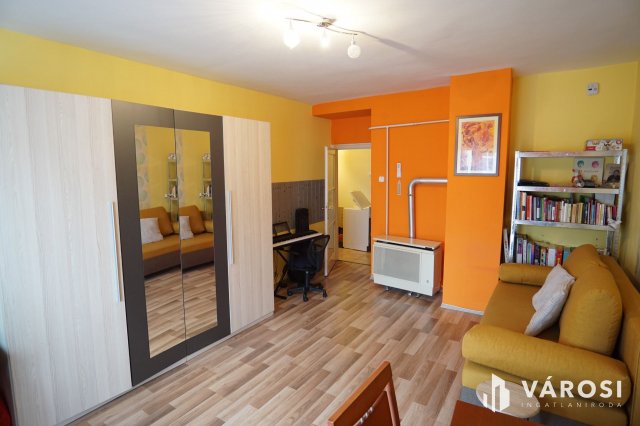 Eladó téglalakás, Nagykanizsán 23.9 M Ft, 2 szobás