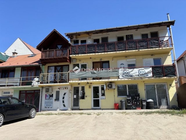 Eladó üzlethelyiség, Fóton 38.9 M Ft, 1 szobás