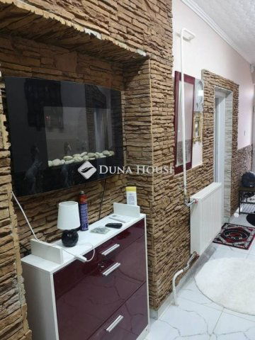 Eladó családi ház, Kislétán 38.9 M Ft, 4+1 szobás