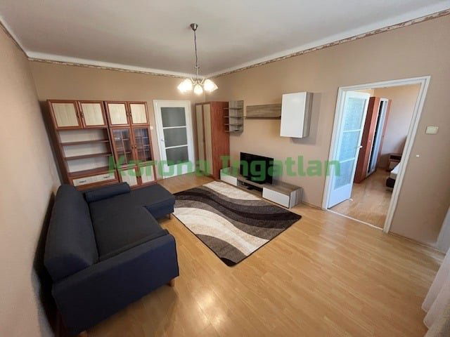 Eladó téglalakás, Nyíregyházán 45 M Ft, 2 szobás