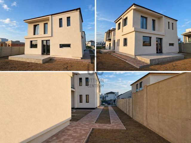 Eladó családi ház, Budapesten, XVIII. kerületben 165 M Ft