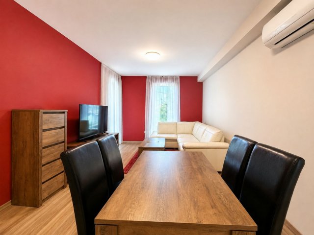 Kiadó téglalakás, albérlet, Debrecenben 260 E Ft / hó, 2 szobás