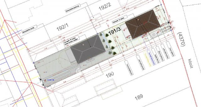 Eladó családi ház, Jánossomorján 82.5 M Ft, 4 szobás