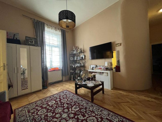Eladó téglalakás, Budapesten, V. kerületben 85 M Ft, 2 szobás