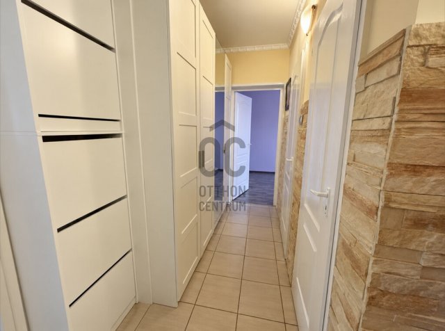 Eladó téglalakás, Budapesten, X. kerületben 67 M Ft, 3 szobás