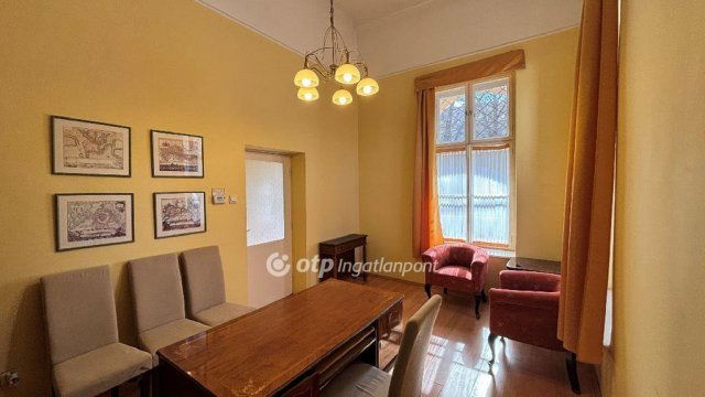 Kiadó téglalakás, albérlet, Békéscsabán 120 E Ft / hó