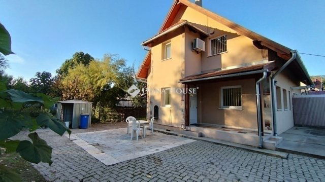 Eladó ikerház, Sülysápon 73.9 M Ft, 4 szobás