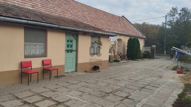 Eladó családi ház, Vidon 29.99 M Ft, 4 szobás