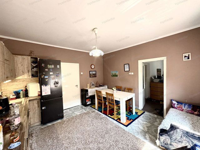 Eladó családi ház, Nyírcsaholyon 21.9 M Ft, 1+3 szobás